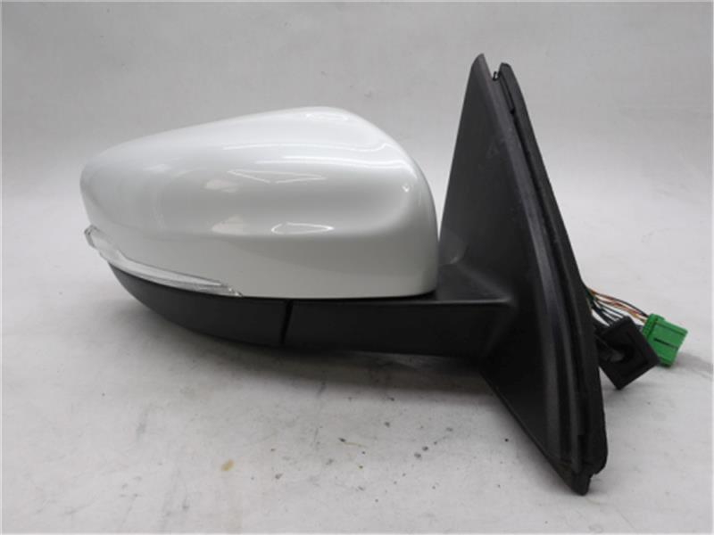 ボルボ 純正 ボルボ60 《 DD4204TXC 》 右サイドミラー P20900-25002078拍卖
