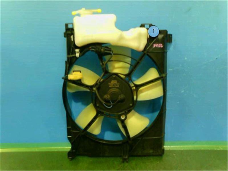 ダイハツ 純正 ミラ 《 L275S 》 電動ファン 16360-B2081 P42500-25014421拍卖