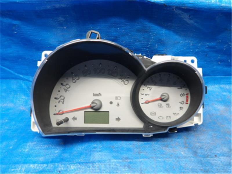 ダイハツ 純正 ミラジーノ 《 L650S 》 スピードメーター P51000-25010504拍卖