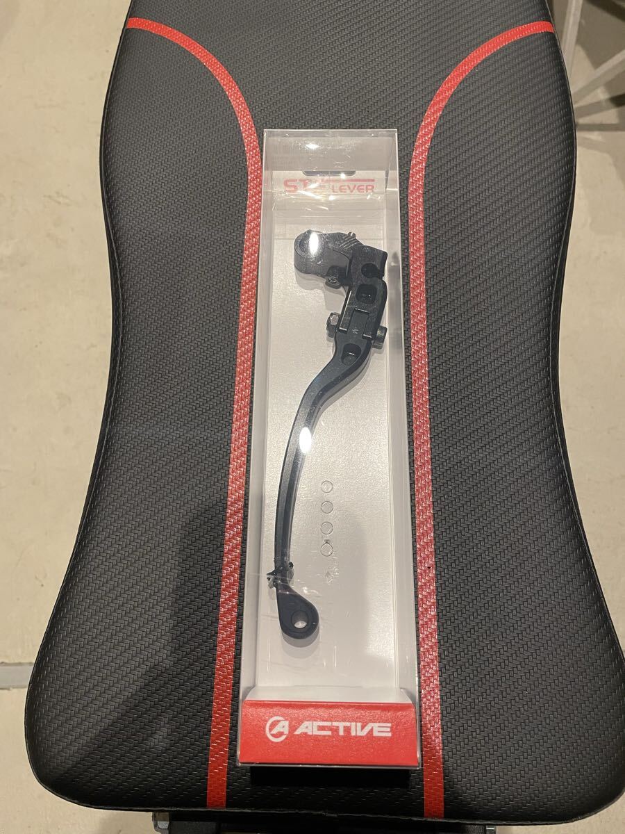 アクティブ クラッチレバー Vストローム250SX拍卖