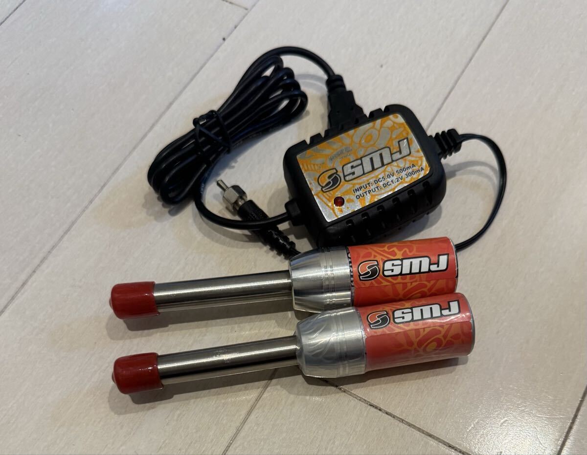 SMJ ポケットブースター プラグヒーター グロープラグ OS拍卖