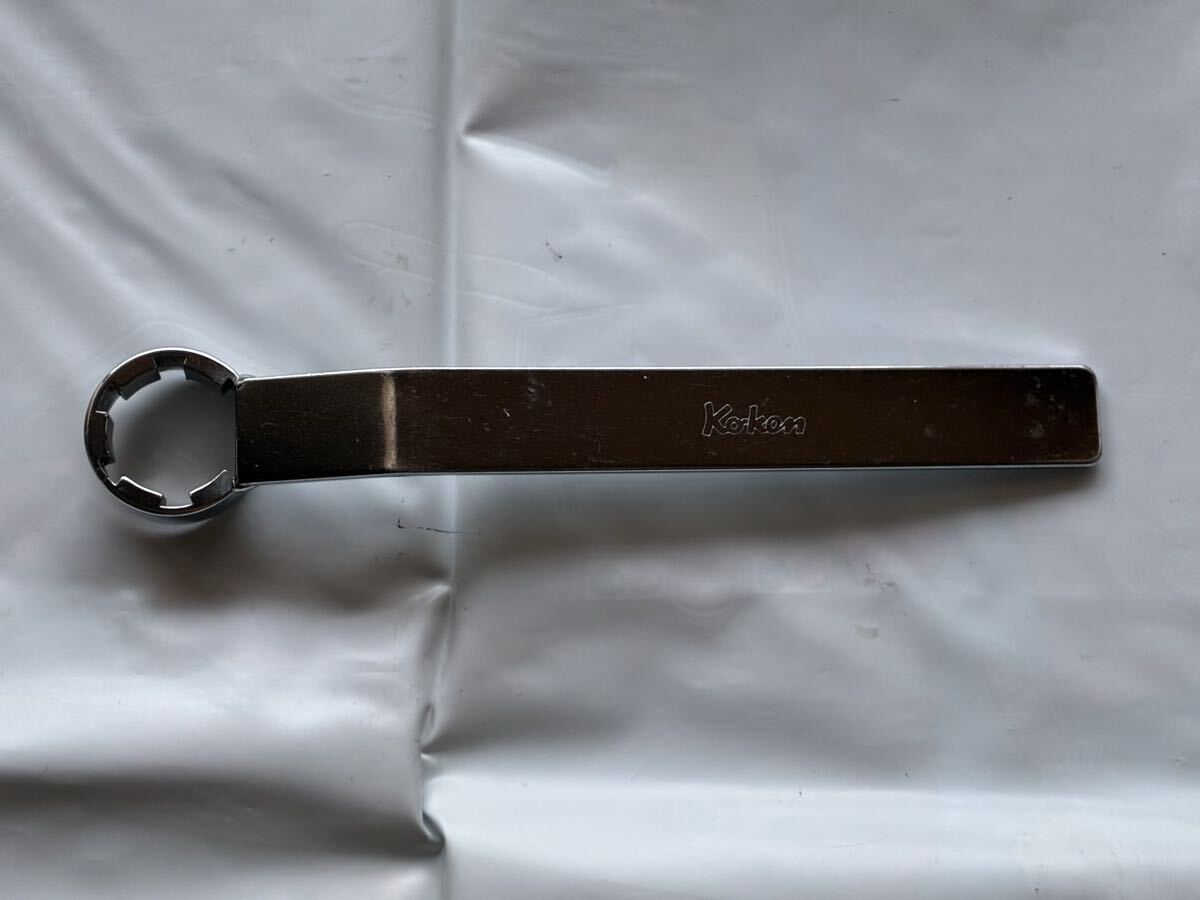 シグナスx コーケン プーリーロックレンチ SEA5J拍卖