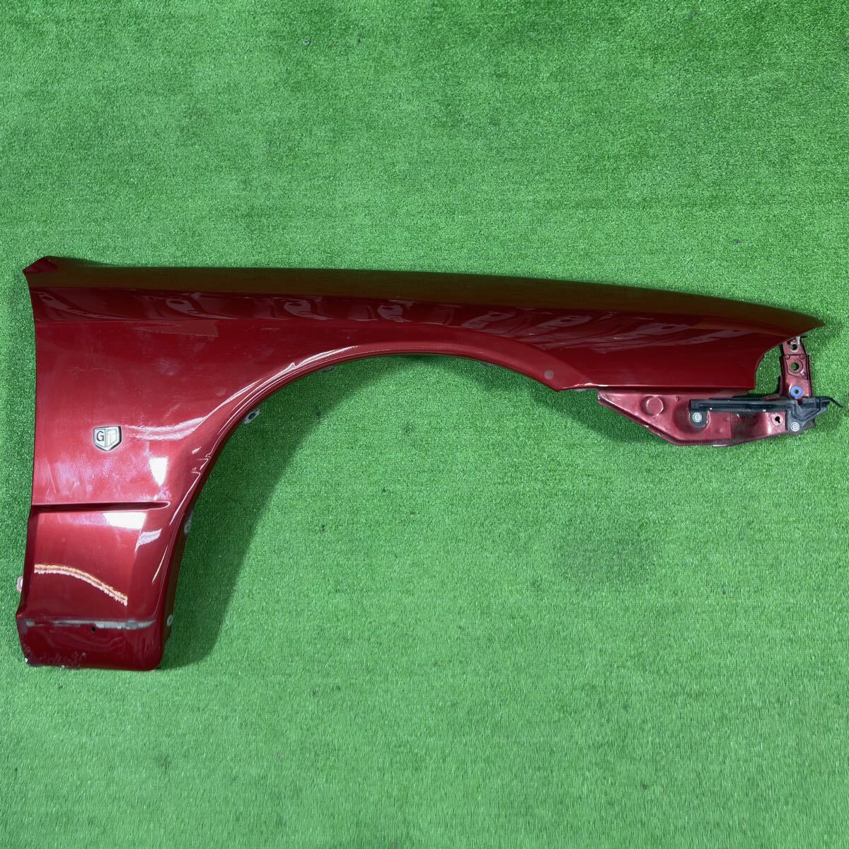 日産 BNR32 HCR32 R32 スカイライン GT-R フロント フェンダー 右 #A1拍卖