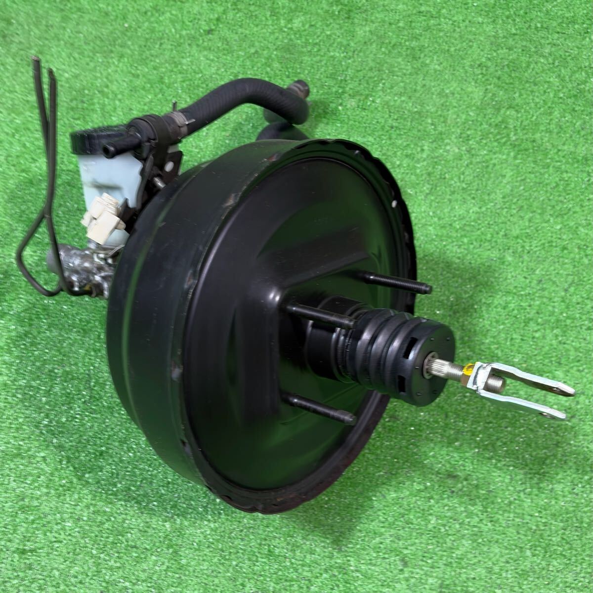 日産 BNR32 HCR32 R32 スカイライン GT-R ブレーキマスターバック マスターシリンダー #A1拍卖