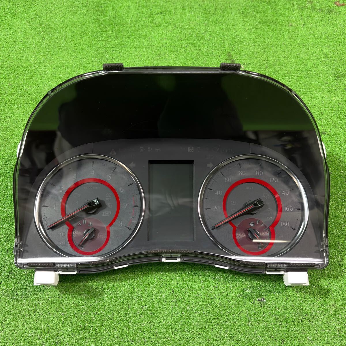 トヨタ 30 アルファード ヴェルファイア スピードメーター メーター AGH30W/GGH30W/AYH30W 拍卖