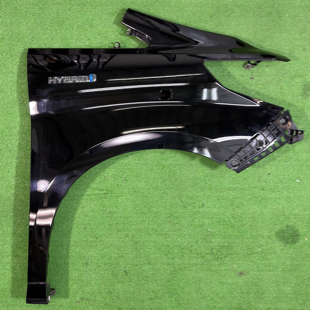 トヨタ 30 アルファード ヴェルファイア 右 フロントフェンダー AGH30W/GGH30W/AYH30W 拍卖