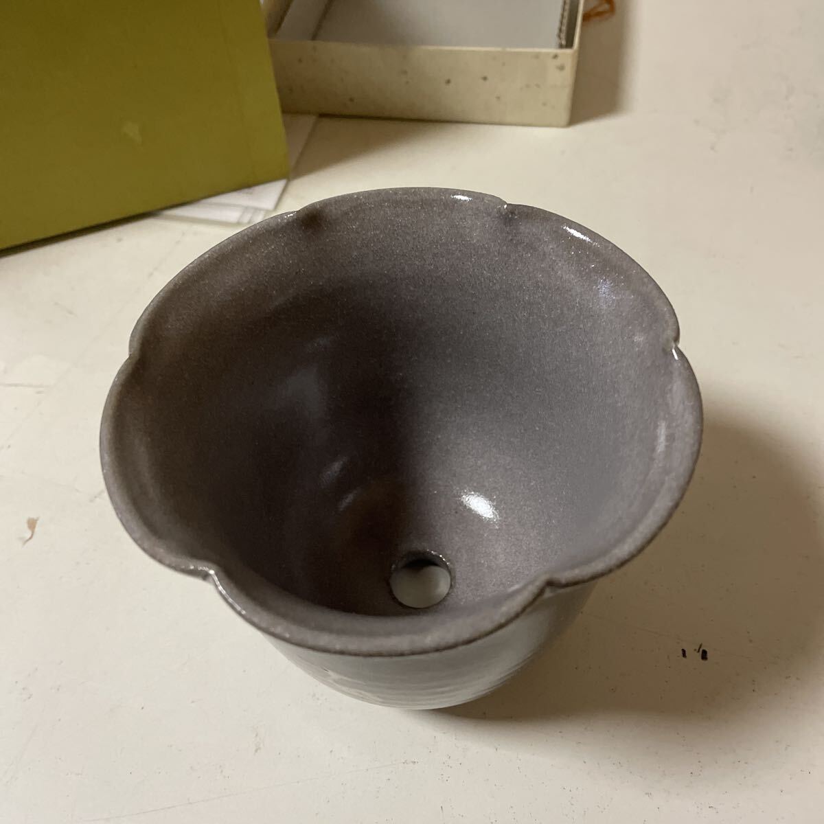 ◇1円スタート◇ 茶道具茶托 15ー603拍卖