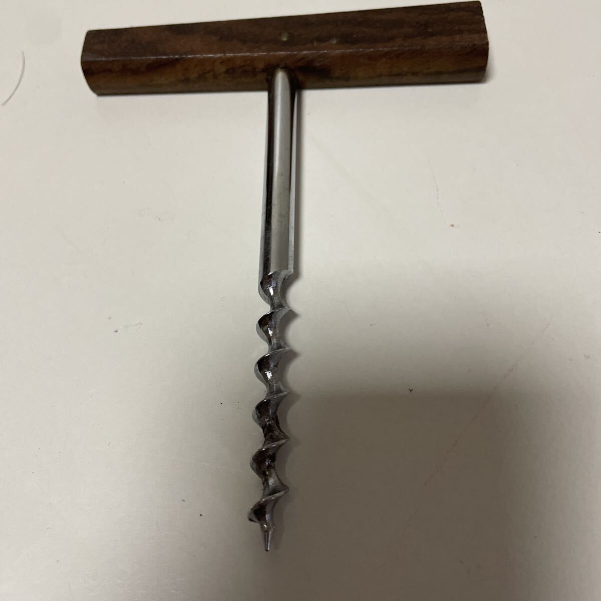 ◇1円スタート◇中古品 コルク抜き15ー660拍卖