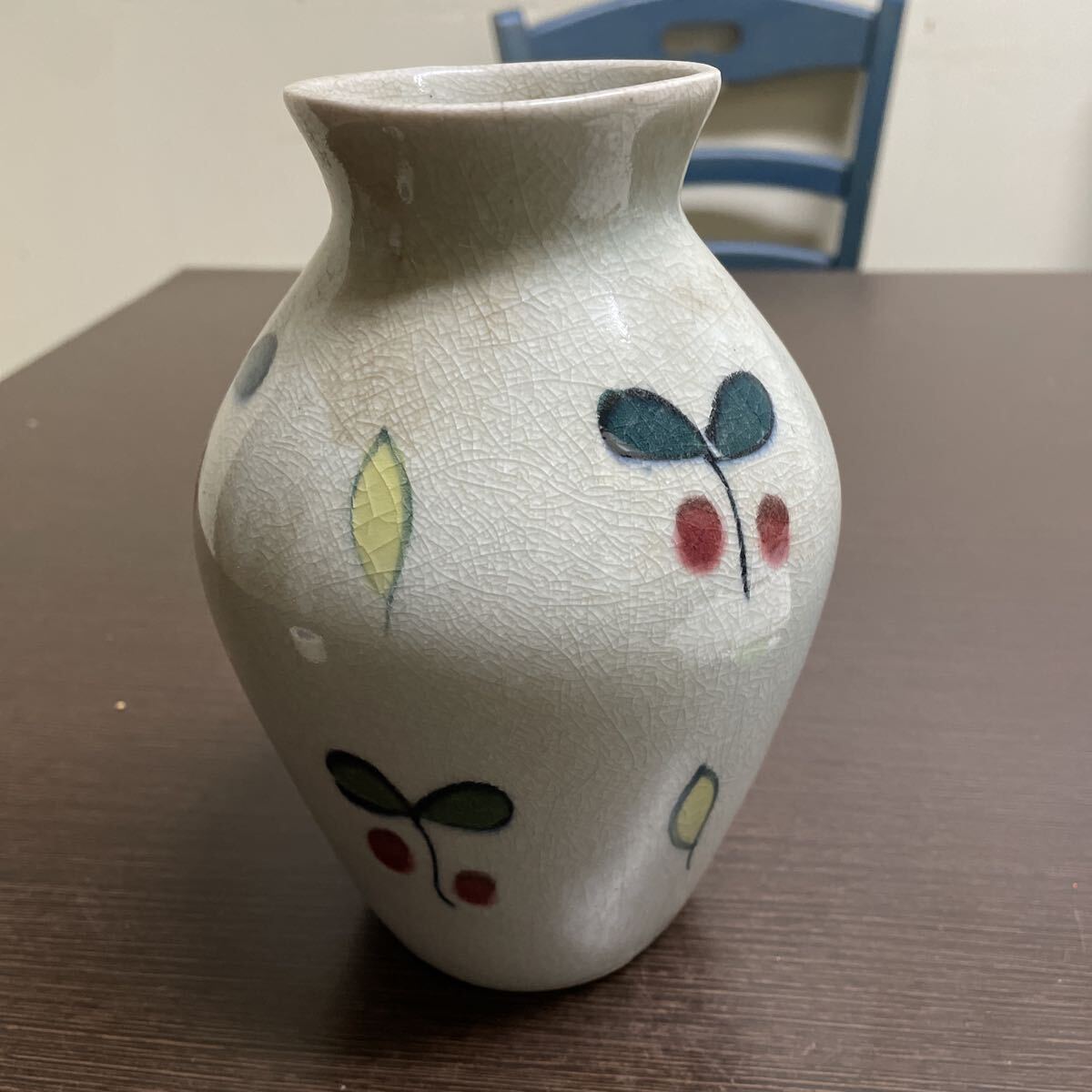 ◇1円スタート◇中古品 インテリア 花瓶15ー674拍卖