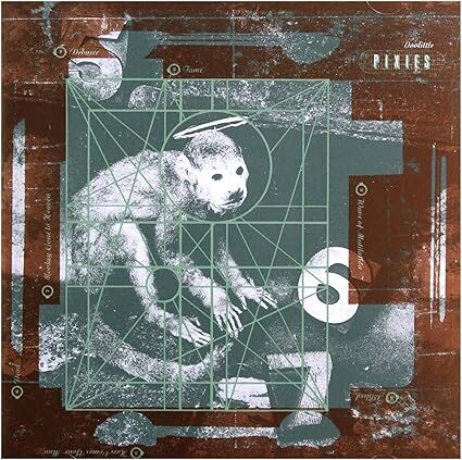 Doolittle ピクシーズ 輸入盤CD拍卖