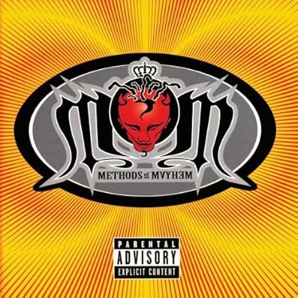 Methods of Mayhem Methods Of Mayhem 輸入盤CD拍卖