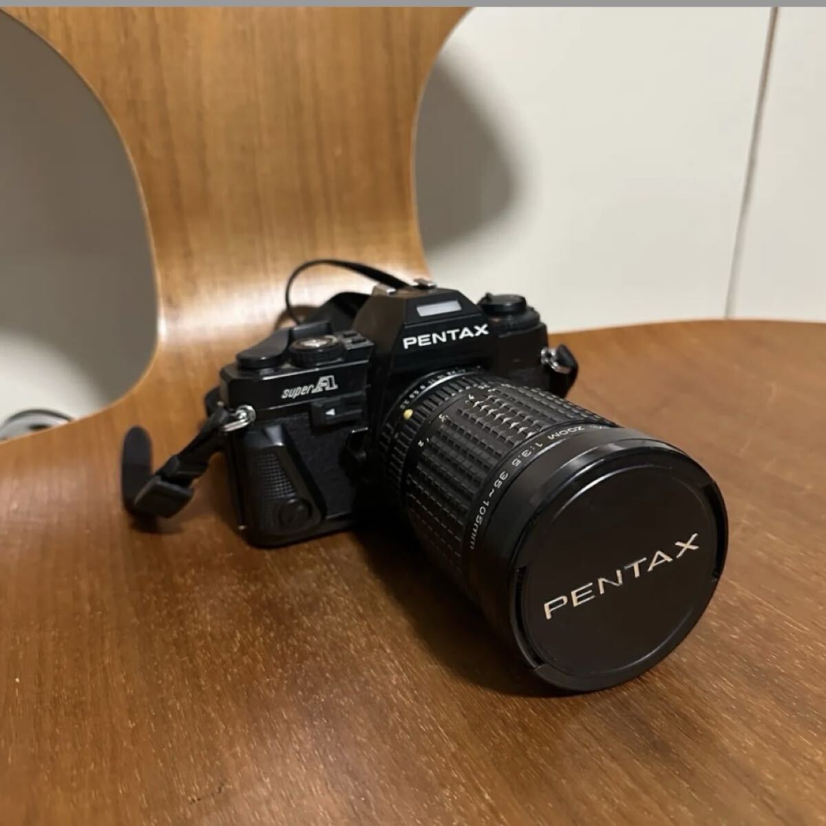 PENTAX Super A / PENTAX-A cm326拍卖