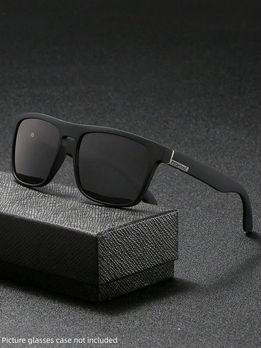 アクセサリー メンズ アイアクセサリー 1個 メンズ偏光サングラス サイクリングやアウトドア活動に、カジュアルサングラス、サングラ拍卖