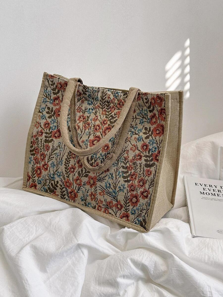 バッグ レディース トートバッグ 大容量 ハンドバッグ レディース ファッション トートバッグ スクールバッグ、リュックサック、ポ拍卖