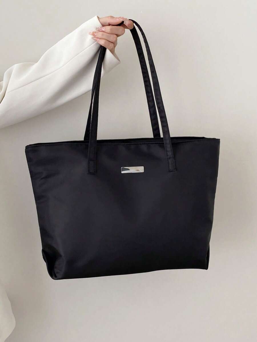 バッグ レディース トートバッグ 女性折りたたみ収納袋ファッションショッピングバッグ布大容量防水収納袋拍卖