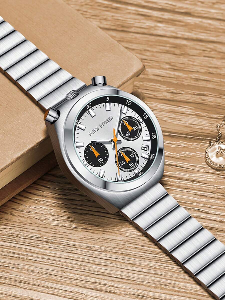 腕時計 レディース クォーツ 1個 ファッション エレガントな レディース腕時計 トップブランド ラグジュアリー マルチファンクシ拍卖