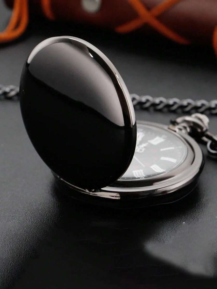 腕時計 懐中時計 1個 メンズ ビンテージ クォーツ 懐中時計、ギフト拍卖