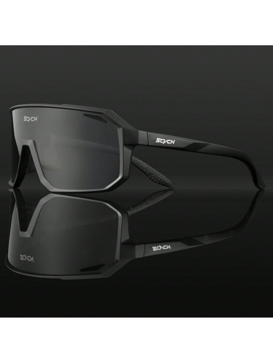 アクセサリー メンズ アイアクセサリー 1個 メンズ カラフルファッション眼鏡 プロテクション付き、サイクリングなどのスポーツに適拍卖