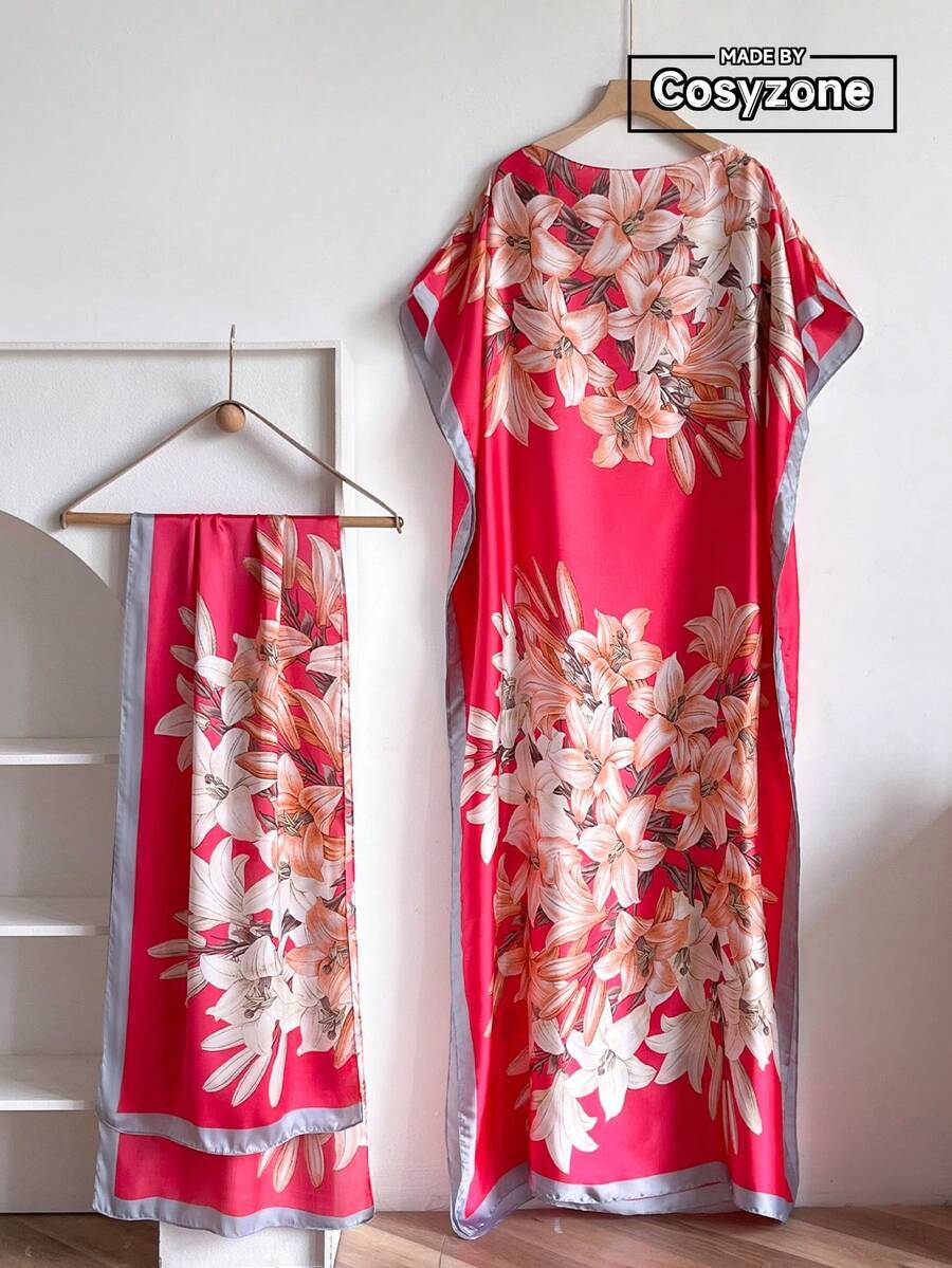 アクセサリー レディース スカーフ 1セット 大人気!プラスサイズ レディース ロングショール セット - 今がチャンス!フェイ拍卖