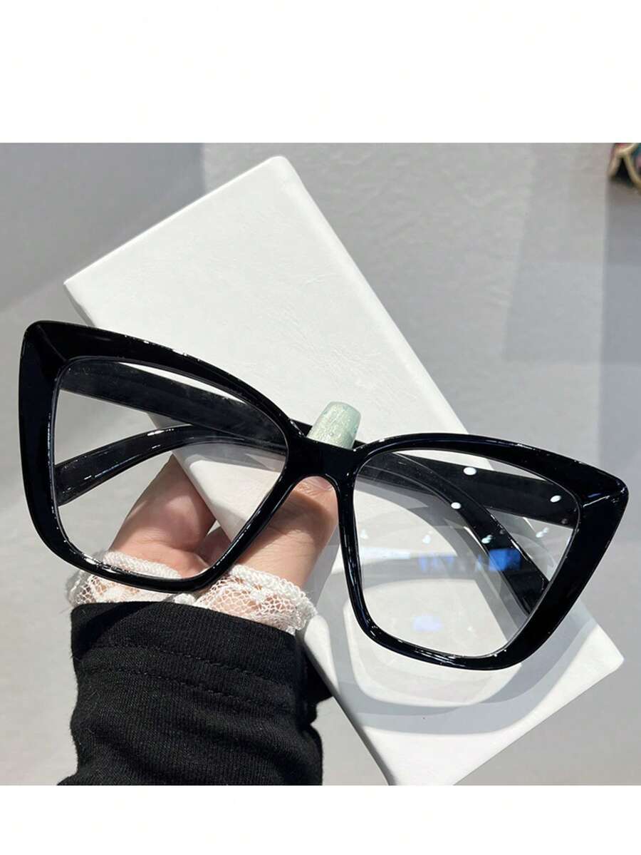 アクセサリー レディース アイアクセサリー セット 1個 新作 ヨーロッパ・アメリカ風 キャットアイ スタイル 多用途 非処方箋拍卖