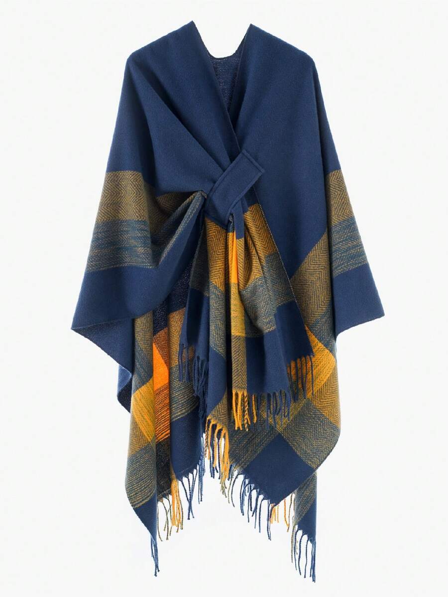 アクセサリー レディース スカーフ 1個 レディース 無地 ストライプ ファッション ウォーム ショール 秋冬拍卖