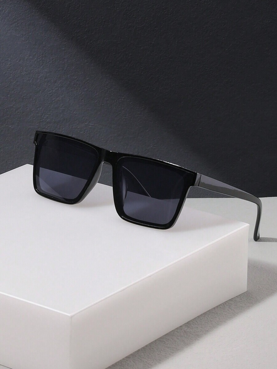 アクセサリー メンズ アイアクセサリー 1ペア アクリル 涼しいメンズおしゃれなサングラス、夏のビーチアクセサリー サングラス、夏拍卖