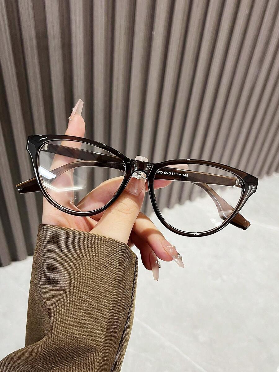 アクセサリー レディース アイアクセサリー セット レトロファッション 多用途 女性用メガネ 1ペア拍卖