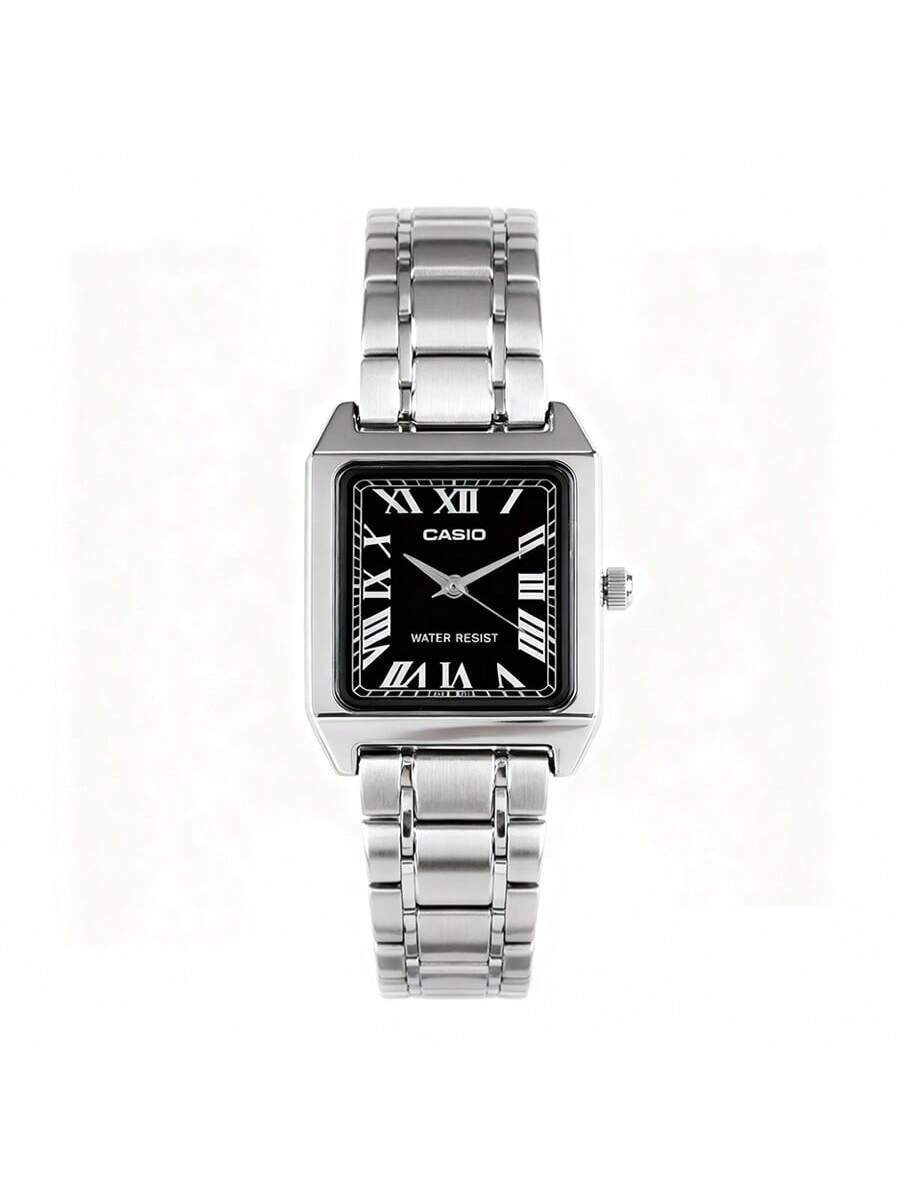 腕時計 レディース クォーツ シリーズ ドレスシリーズ ビジネス シンプルでエレガントなローマンスケール クォーツムーブメント ス拍卖