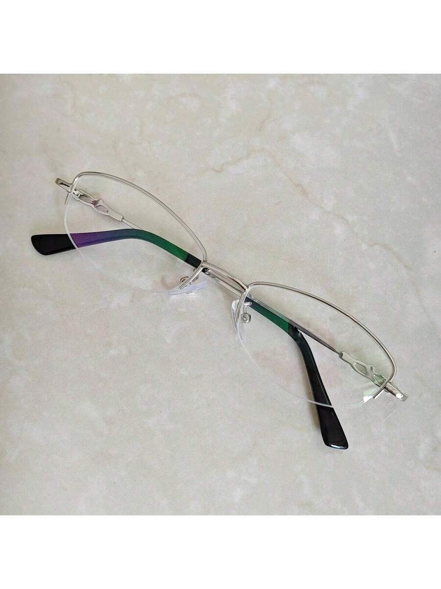 アクセサリー レディース アイアクセサリー セット ユニセックス ファッション アーティスティック フラットメガネ 1ペア拍卖