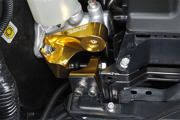 ORSタニグチ MCストッパーブロック ジムニー / ジムニーシエラ JB23W JB33W JB43W-8型 離島は要確認拍卖