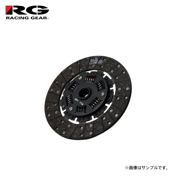 RG レーシングギア スーパーディスク アルトワークス CL11V CM11V S63.10~H2.1 F5B ターボ拍卖