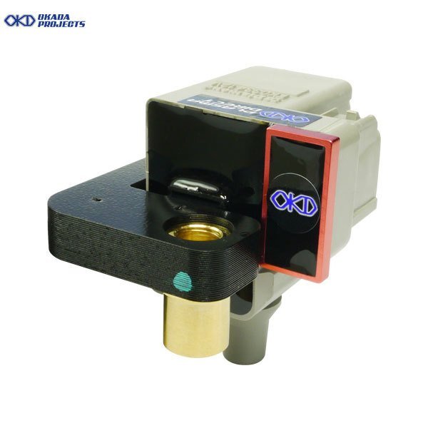 OKADAPROJECTS プラズマダイレクト 1台分 レガシィ BP5 BL5 H15.5-H21.5 EJ20ターボ 2000拍卖