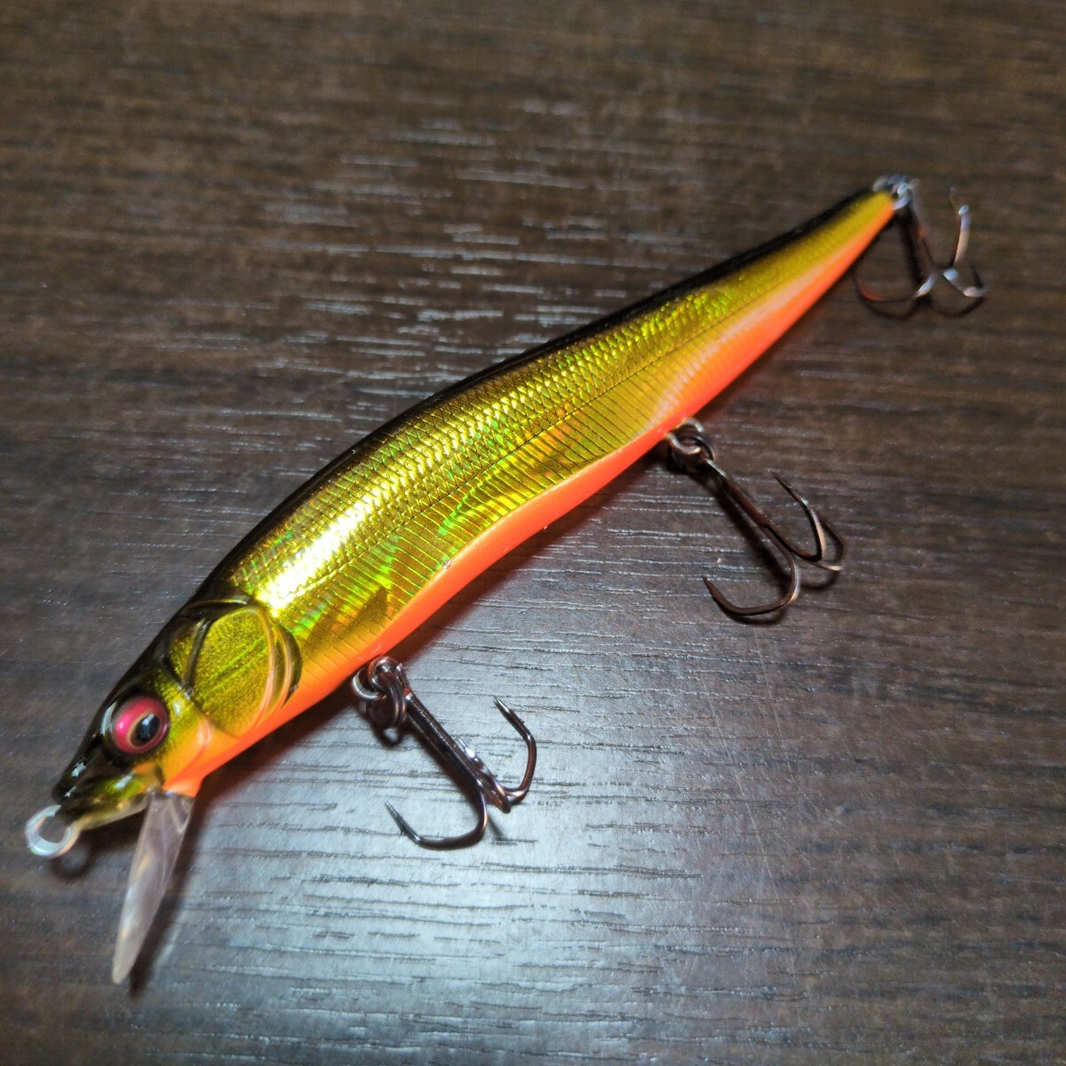 メガバス ヴィジョン110 ワンテン VISION拍卖