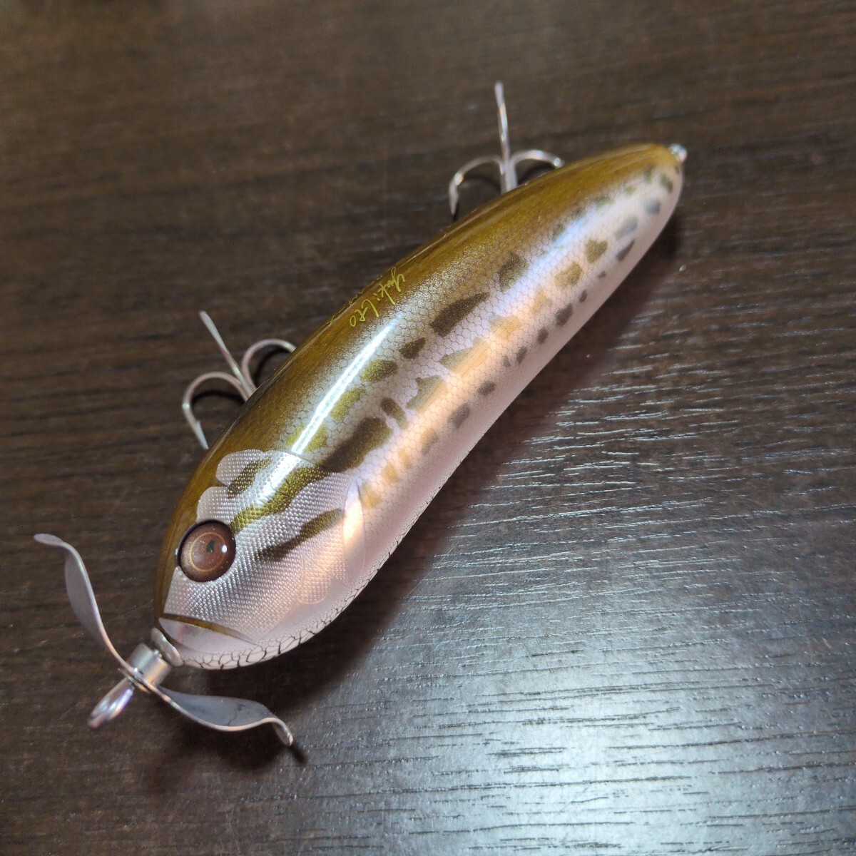 メガバス megabass スクリームX scream 拍卖