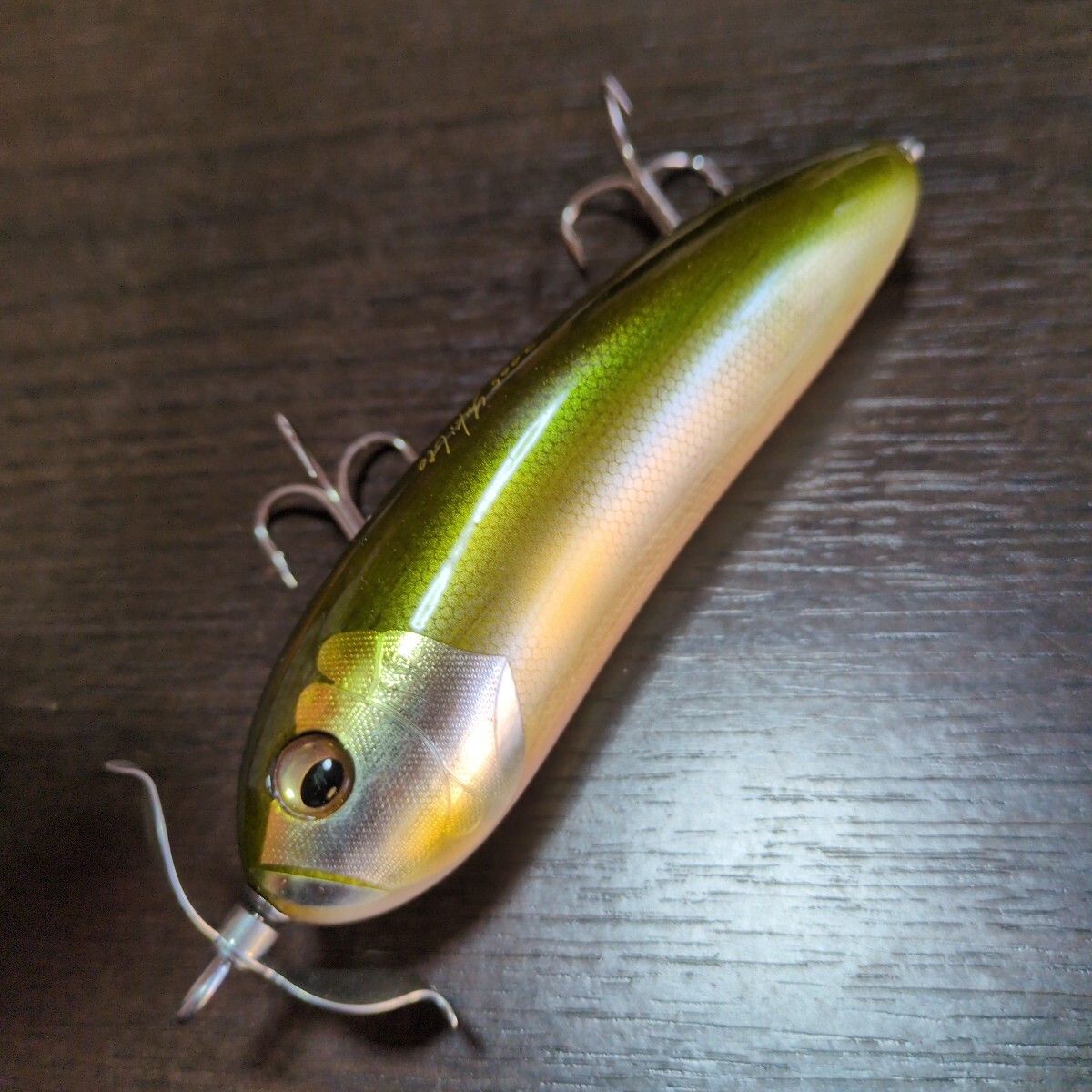 メガバス megabass スクリームX scream ③拍卖