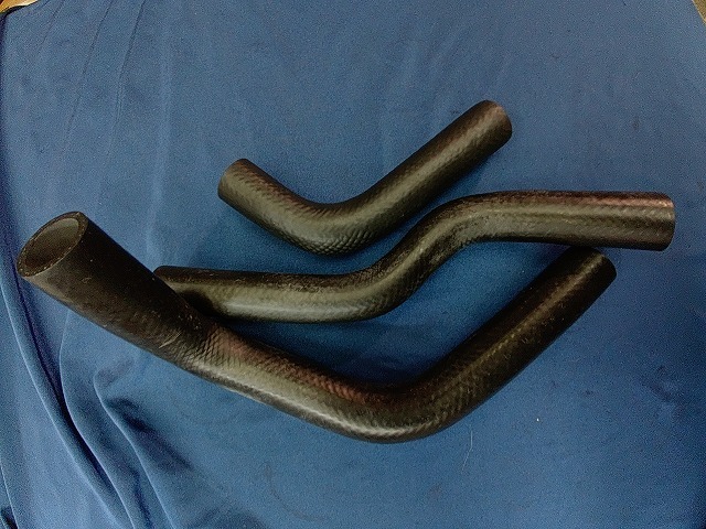 S38 ハイゼット ウォーターホース3点 リプロ品拍卖