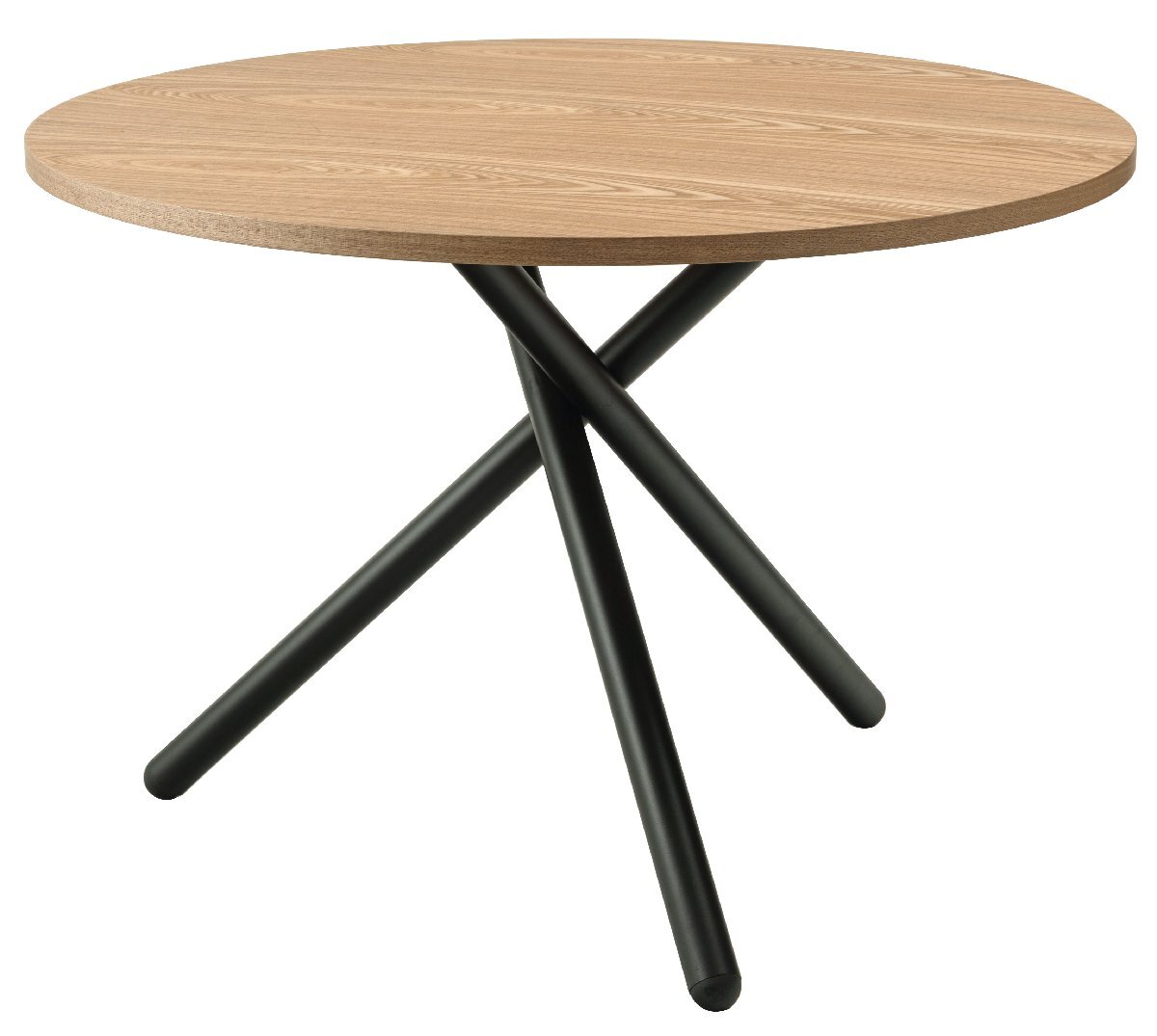 ラウンドダイニングテーブル RDT-89 ナチュラル拍卖
