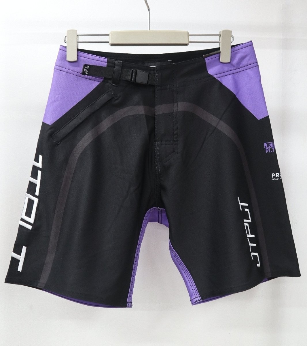 RX ボードショーツ サイズ/32インチ パープル メンズ ジェットパイロット JETPILOT S24905拍卖
