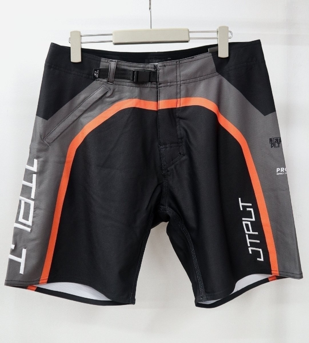 RX ボードショーツ サイズ/34インチ オレンジ メンズ ジェットパイロット JETPILOT S24905拍卖