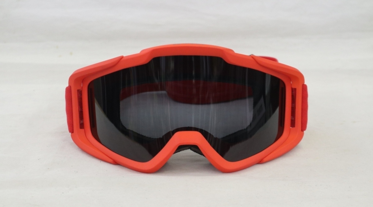 RX ソリッドゴーグル フリーサイズ 偏光レンズ フロートタイプ レッド ジェットパイロット JETPILOT JA21012拍卖
