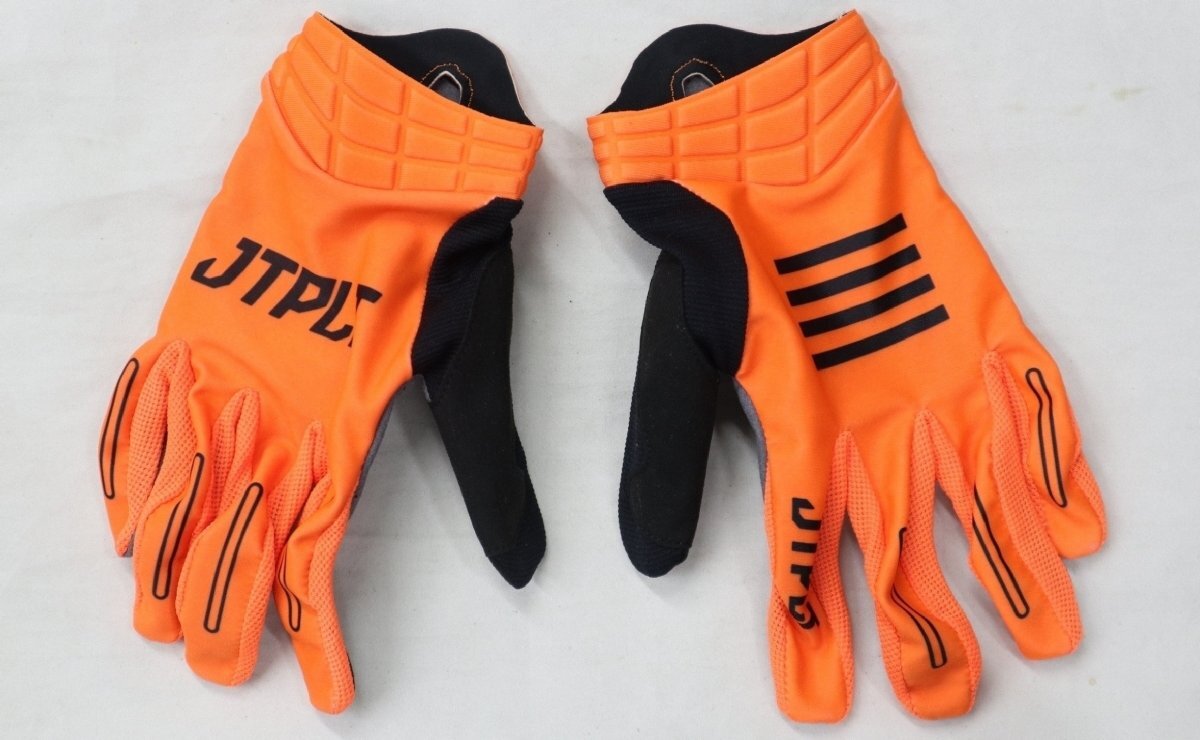 ボルト エアーライト グローブ サイズ/XS オレンジ セール ジェットパイロット JETPILOT JA23301 24拍卖