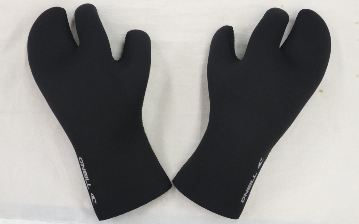 サイコ アイス グリッパー ミトン3 サイズ/L メッシュスキン サーフィン 秋~春用 セール オニール ONEILL AO9380b 21拍卖