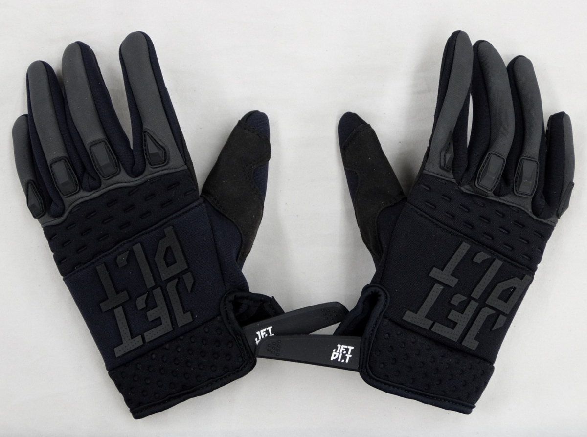 RX ヒートシーカーグローブ サイズ/XL ブラック ジェットパイロット JETPILOT JA19304拍卖