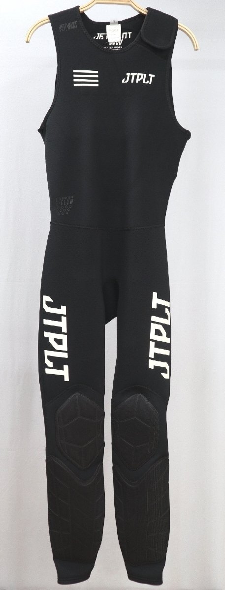 RXボルト レースジョン サイズ/XL ブラック×ホワイト メンズ ジェットパイロット JETPILOT JA22155拍卖