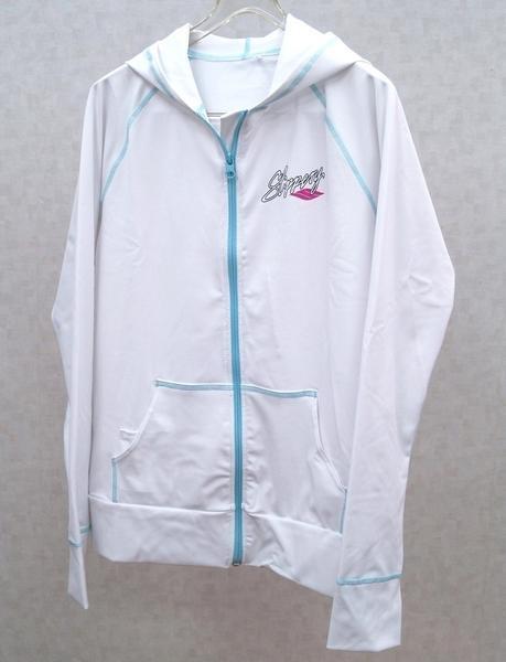 ウィメンズ パーカー レディース サイズ/M UVガード セール スリッパリー 18拍卖