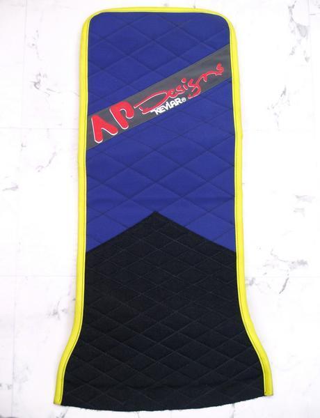 デッキマット スーパージェット~‘95 パープル セール APデザイン拍卖