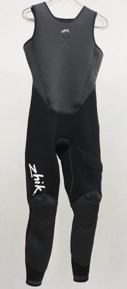 マイクロフリース-X スキフ レディース サイズ/S グレイ ディンギー/セーリング マリンスポーツ ウェットスーツ ザイク Zhik拍卖