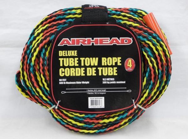 チューブ トーイングロープ ~4人乗り用 マルチ セール エアーヘッド拍卖