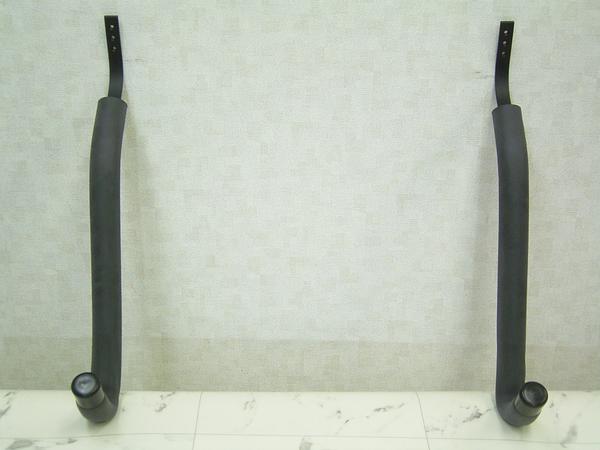 ボードラック 2本組みセット サイズ/M 壁掛け用保管台 セール ドープス拍卖