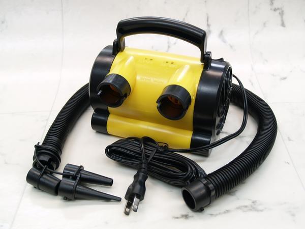 電動エアーポンプ AC100Vコンセントタイプ セール セディアック拍卖